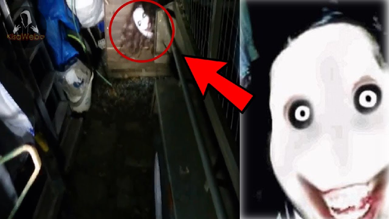 Nina The Killer En La Vida Real