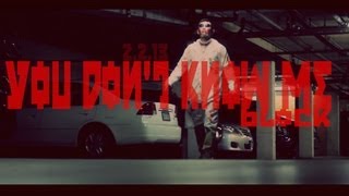 You Dont Know Me Original - Block