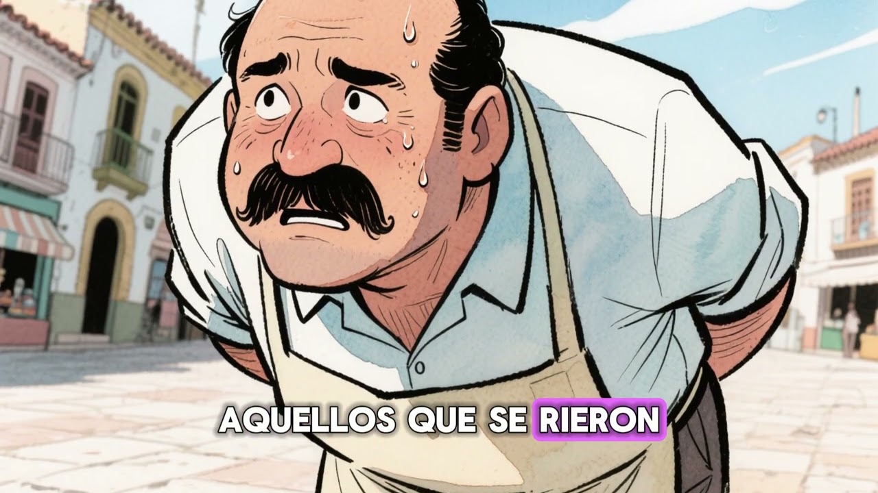 Nadie Quiso Ayudarlo… y Cuando Supieron Quién Era, Ya Era Demasiado Tarde