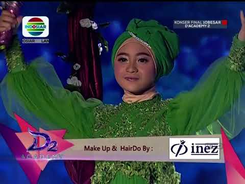 Ega Kuningan #da2  Bunga Warung #da2 #indosiar #dangdut #dangdutoriginal
