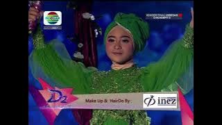 Ega Kuningan #da2  Bunga Warung #da2 #indosiar #dangdut #dangdutoriginal