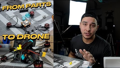 How To Build Your Tiny Trainer HD | Comprehensive Build Video