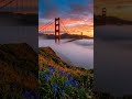 Golden gate Bridge