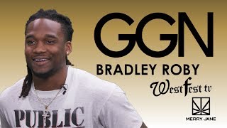 The Broncos' Bradley Roby & Uncle Snoop Talk Football and How to Ask a Lady to Dance | GSPN SPECIAL