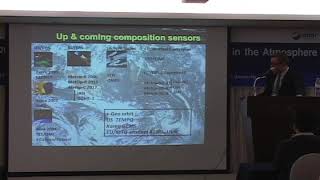 The 4th GEMS Tutorial Lecture: David Edwards