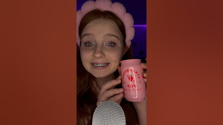 ASMR Strawberry Shortcake Comforts You 🍓