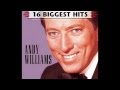 Andy Williams - Our Last Goodbye