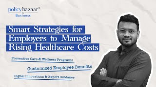 Cost Management Strategies for Employers: Tackling Rising Healthcare Costs Effectively