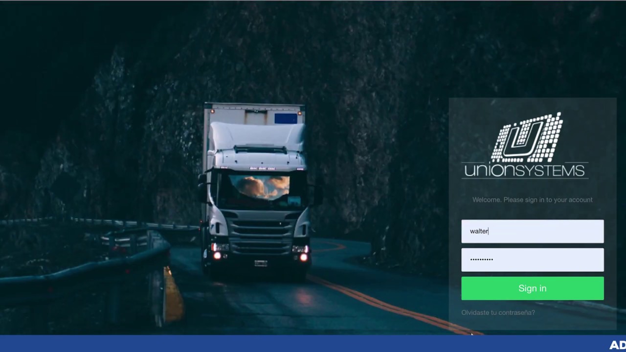 Software Us Flota Web 3.0 "Módulo de llantas"