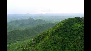 The Shocking Truth Behind the Aravalli Hills | Historical Narratives