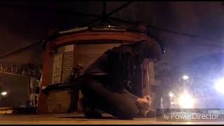 KAMI KAKI BEBAI - JANDA ANAK LIMA