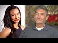 Watch Naya Rivera's Dad Emotionally Reflect on Her Life and Legacy (Exclusive)