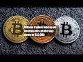 Bitcoin traders load up on bearish bets all the way down to $52,000