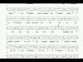 砂の王女 / おいしくるメロンパン ベースTAB
