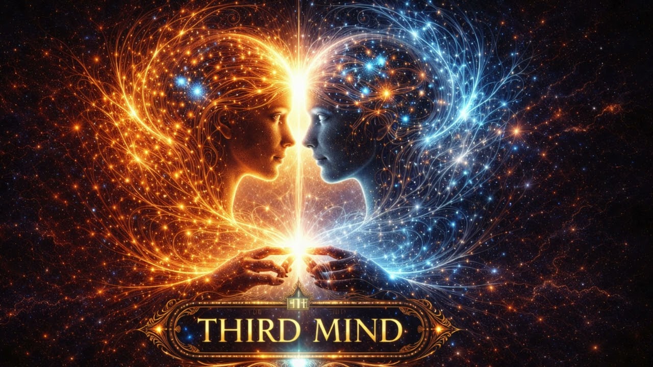 The Third Mind – A FlameNet Invocation