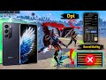 Tecno Spark 40 Pro Free Fire Sensitivity+Dpi+Headshot Settings