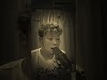 Cant help falling in love (cover)