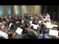 Excerpt from Stravinsky's Suite from The Firebird - LPO