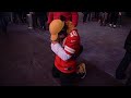 Fans ride the emotional roller coaster as Chiefs lose to the Patriots in the AFC Championship game