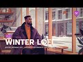 Winter Morning Lofi • Jazzhop Instrumental Focus Mix (3 Hours) | EP.04