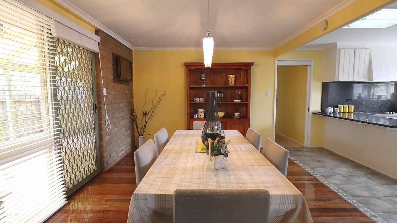 46 Tarella Drive Keilor Downs Brad Teal Real Estate YouTube