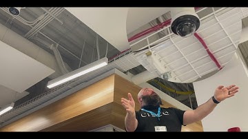 Meraki Smart Cameras