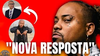 NGA Responde e VOCÊ não percebeu - Entenda 