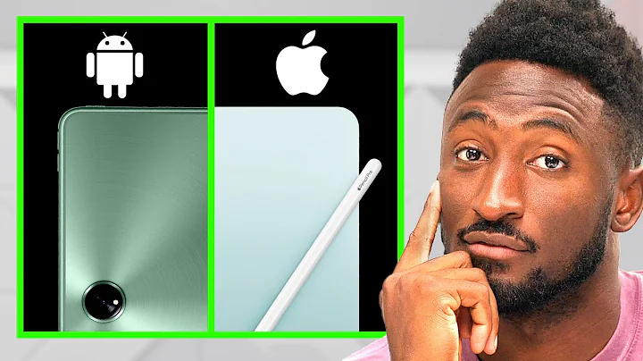 Are iPads and Android Tablets Overrated?