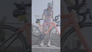 Would you rent a bike abroad? #triathlon #cyclinglife #triathlontraining #ironmantraining