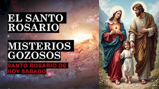 Complete Rosary | Joyful Mysteries – Powerful Prayer to Strengthen Your Faith screenshot 5