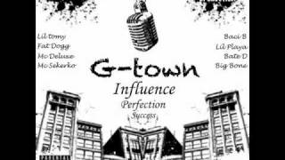 G-Town - Palime Gasime