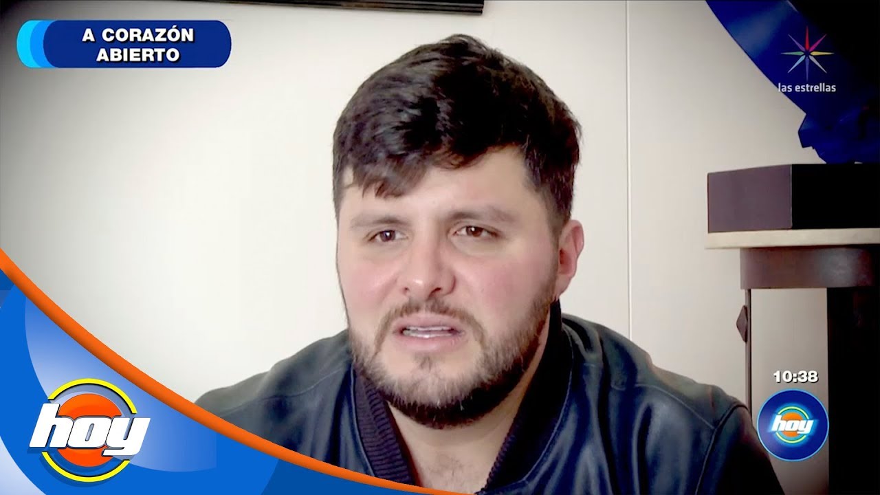 Así se enteró Paul Stanley de la muerte de su papá | A corazón abierto | Hoy