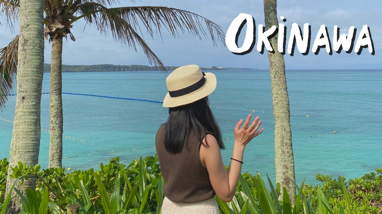 22 Best Things To Do In Okinawa 22