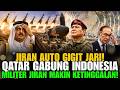 JIRAN GIGIT JARI! QATAR GABUNG INDONESIA, BANGUN PERISAI SIBER RAKSASA, JIRAN MAKIN KETINGGALAN!