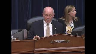 Rep. Gianforte Opener - Access to Public Lands: The Effects of Forest Service Road Closures