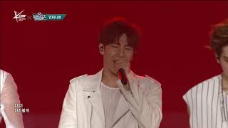 [KCON 2015 JAPAN] INFINITE (인피니트) l Paradise