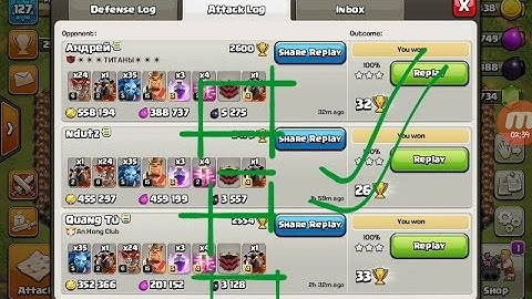 th9 best dark elixir farming attack strategy in short time