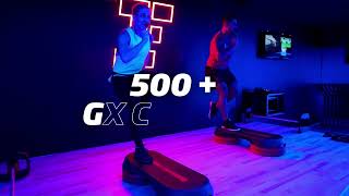 Dubai Silicon Oasis | Fitness First