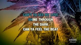 Move Ya Body (Radio Version) : Nina Sky feat. Jabba | Karaoke with Lyrics