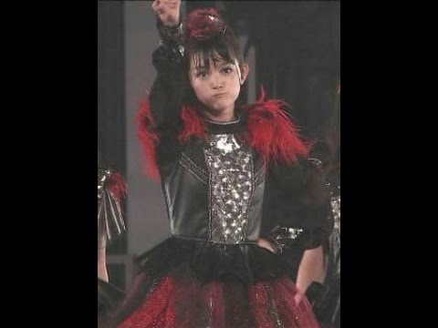 かわいい Su Metalのぷく顔集 Su Metal S Cute Face Kawaii Youtube
