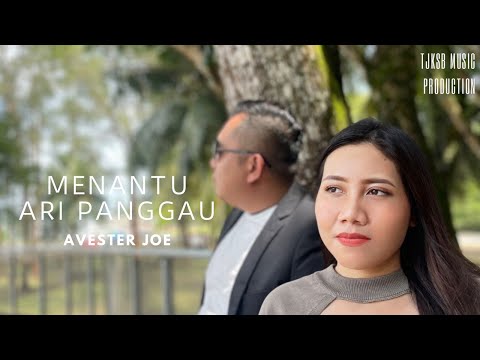Menantu Ari Panggau
