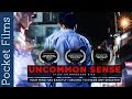 Uncommon sense promo  indian short film on human emotions