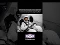 SpaceX Dragon Crew6 - Emirati astronaut Sultan Al Neyadi