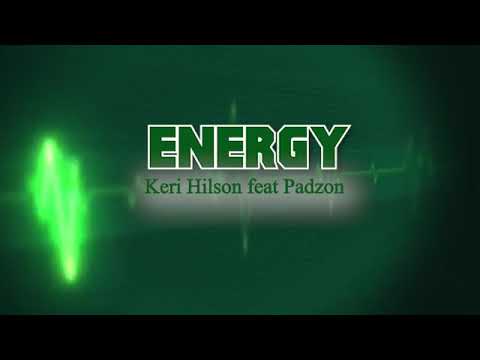 Keri Hilson Ft Padzon Energy Official Audio