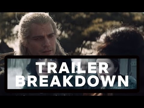 The Witcher | Trailer Breakdown Met Lauren S. Hissrich En Tomek Bagiński | Netflix