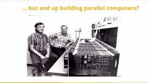 The Computing Universe: A Journey through a Revolution