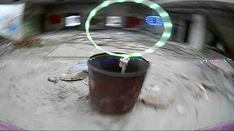 BETAFPV METEOR 65. LED RINGS