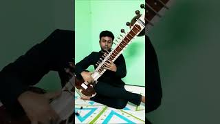 Raga Tilang | #shorts #youtubeshorts #youtubeshort