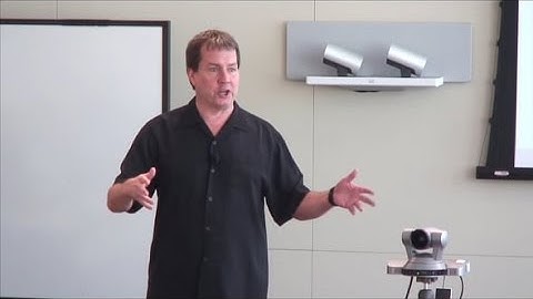 Predicting the Future with Dave Hitz of NetApp