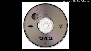 Front 242 ‎- This World Must Be Destroyed (ᴅꜱᴍ 01)